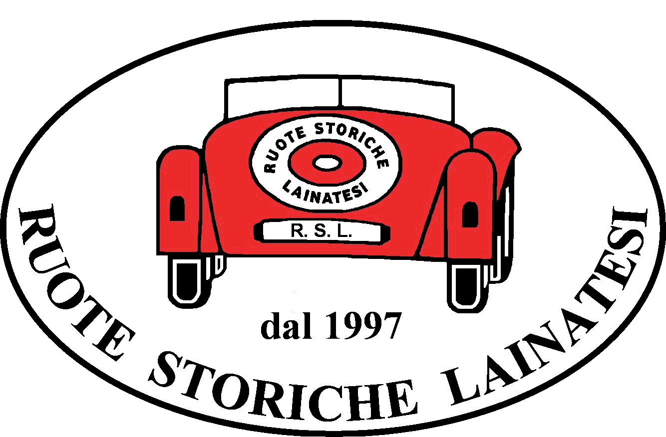 RUOTE STORICHE LAINATESI